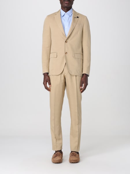 Lardini: Traje hombre Lardini