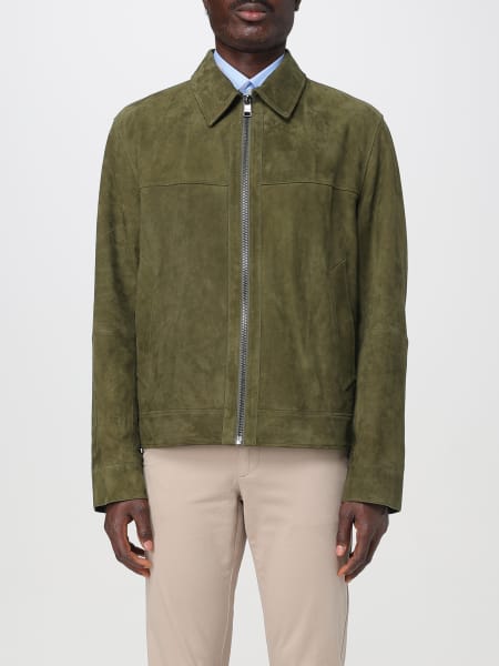 Boss: Jacke Herren Boss
