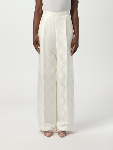 Fendi: Pantalón mujer Fendi