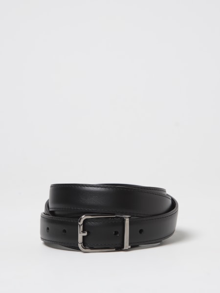 Belt men Dolce & Gabbana