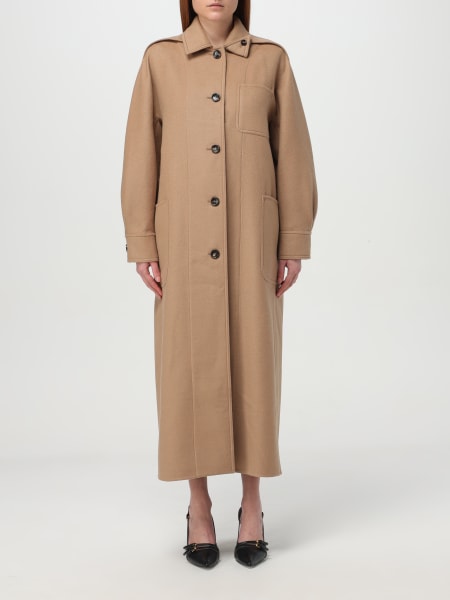 Max Mara: Manteau femme Max Mara