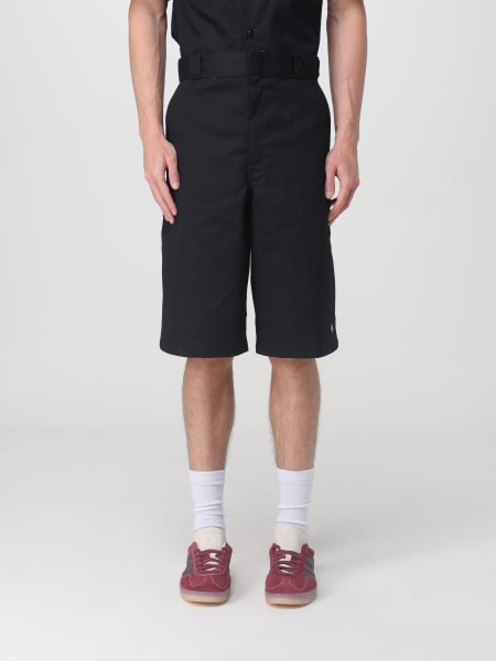 Dickies: Pantaloncino Dickies in cotone