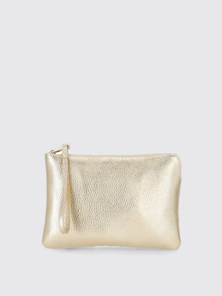 バッグ・カバンその他 COCCINELLE Woman Mini bag Gold E5PJ5190201 J70 COCCINELLE: Mini bag woman - Gold | Coccinelle mini bag