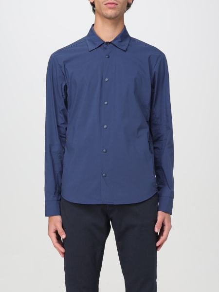 Chemise homme Aspesi