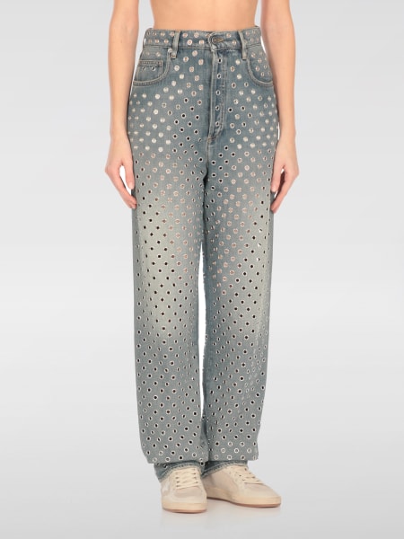 Jeans damen Golden Goose