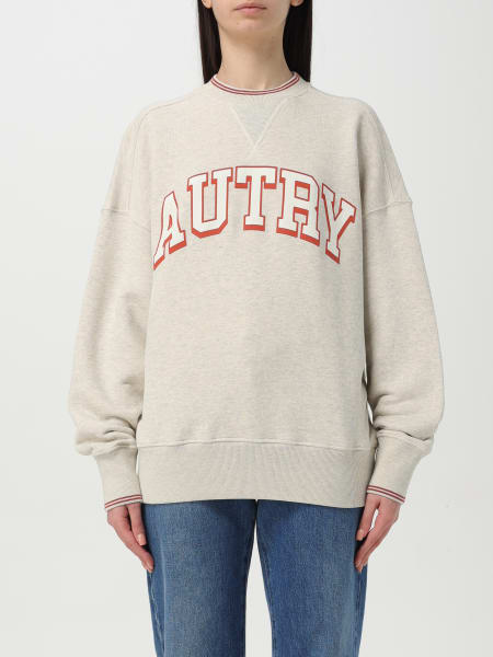Sudadera mujer Autry