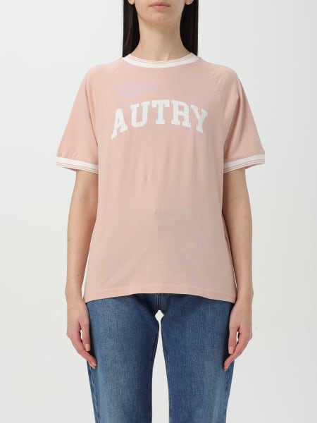 Autry: T-shirt women Autry