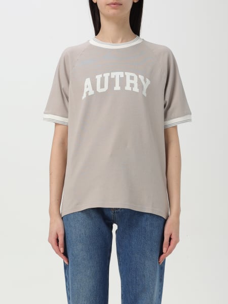 Autry: Футболка для нее Autry