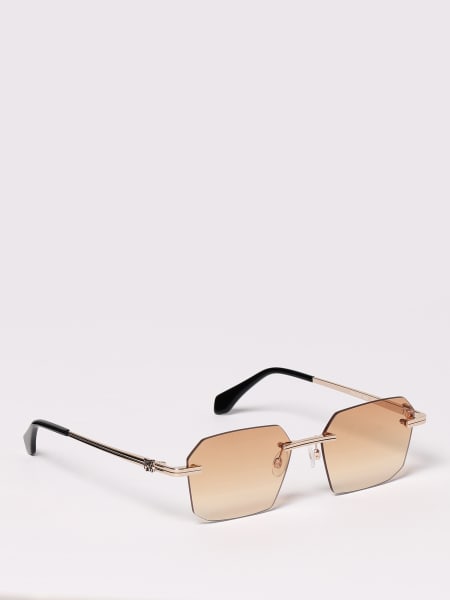 Sunglasses men Palm Angels