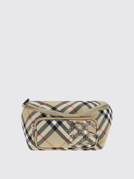Gürteltasche herren Burberry