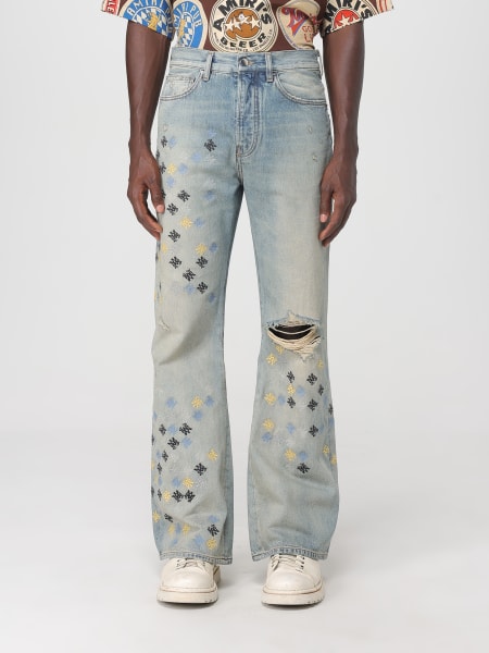 Jeans men Amiri