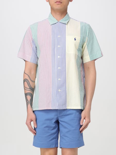 Shirt men Polo Ralph Lauren