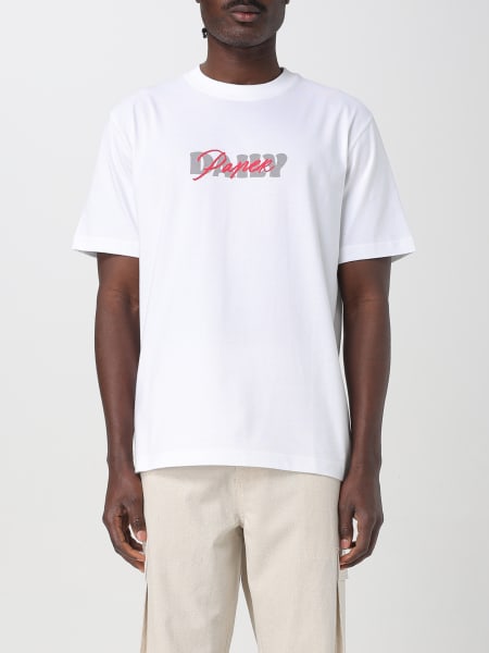 Daily Paper: T-shirt men Daily Paper