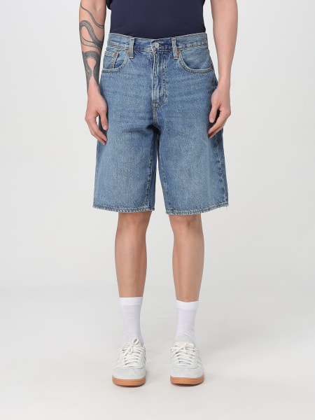 Levi's: Shorts Herren Levi's