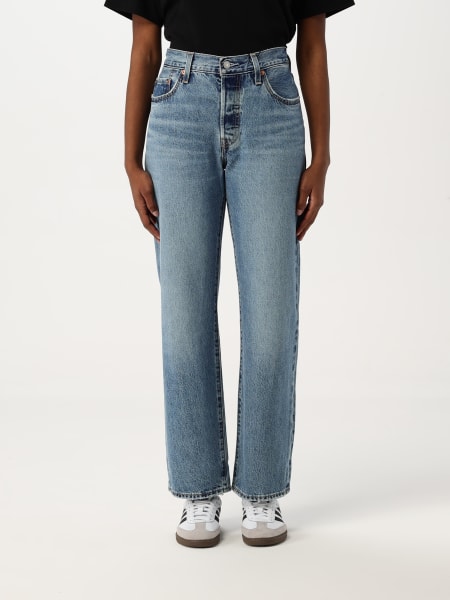 Jeans woman Levi's>