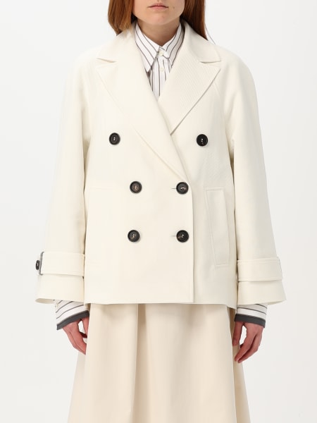Americana mujer Brunello Cucinelli>