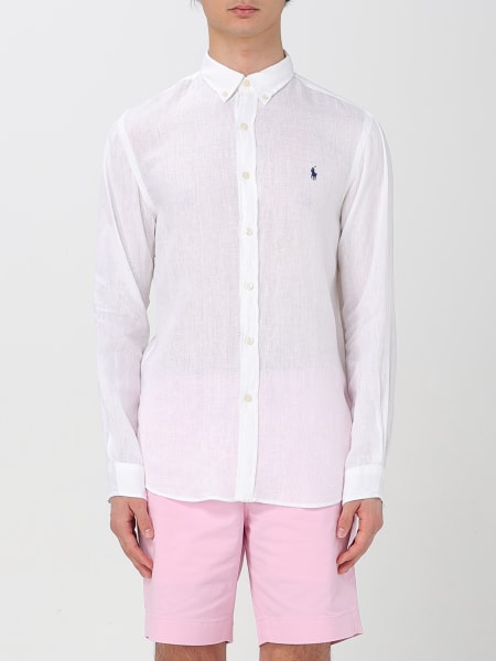 Hemd herren Polo Ralph Lauren