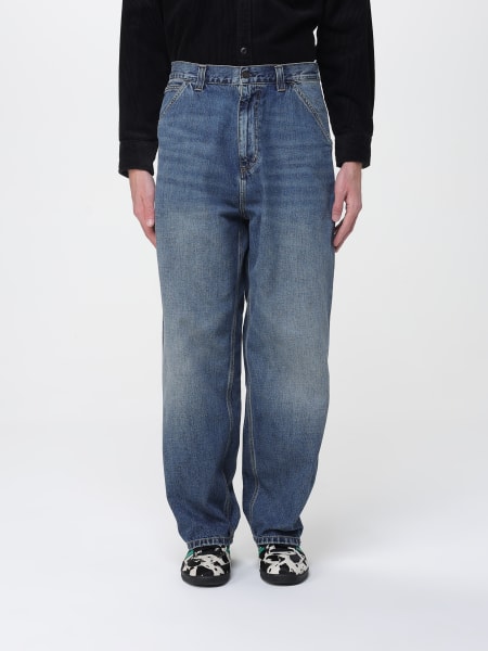 Pants men Carhartt Wip