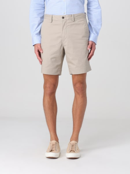 Pantaloncino Polo Ralph Lauren in cotone stretch >