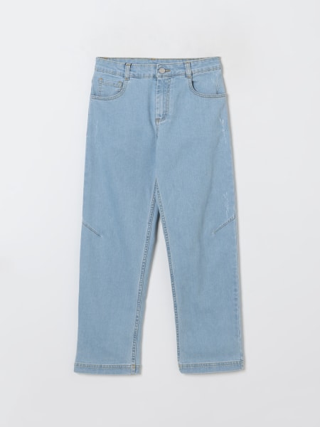 Etro: Pantalón niño Etro