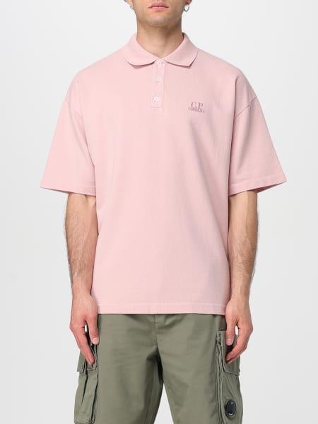 Polo hombre C.P. Company