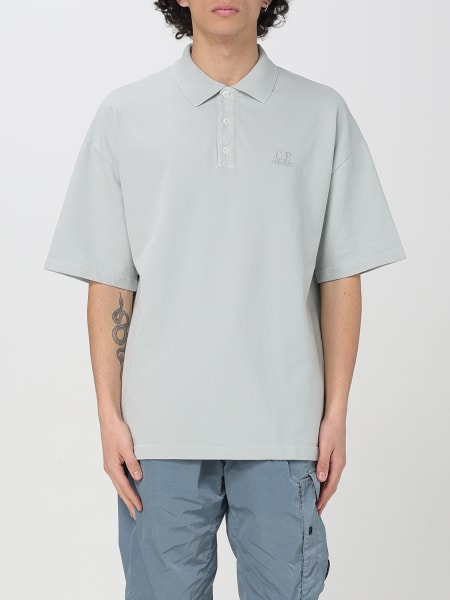 Polo shirt men C.P. Company