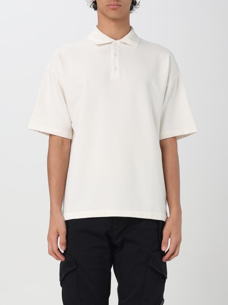 Polo shirt men C.P. Company