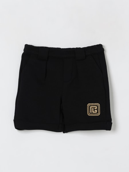 Balmain: Short bébé Balmain