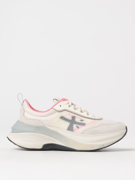 Premiata: Zapatillas mujer Premiata