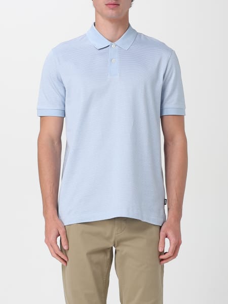 Boss: Polo hombre Boss