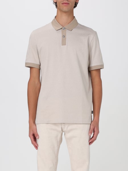 Boss: Polo Herren Boss