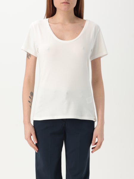 Peuterey: Camiseta mujer Peuterey