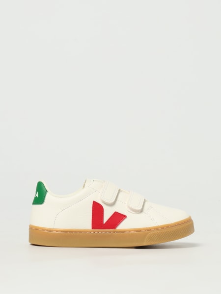 Zapatos niños Veja>