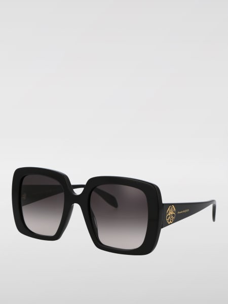 Gafas de sol mujer McQueen