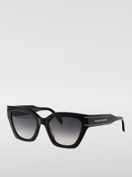 Gafas de sol mujer McQueen