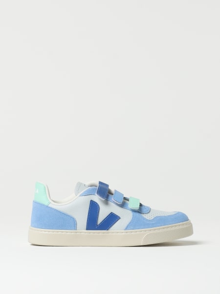 Zapatos niños Veja>
