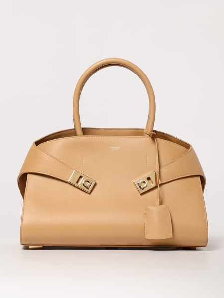 Handbag woman Ferragamo