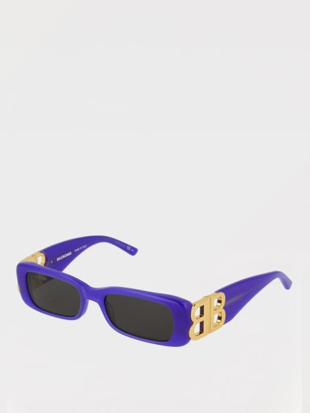 Sonnenbrillen damen Balenciaga