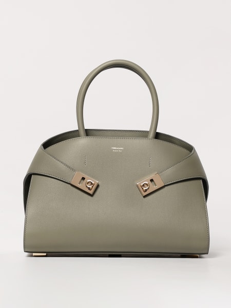 Handbag woman Ferragamo