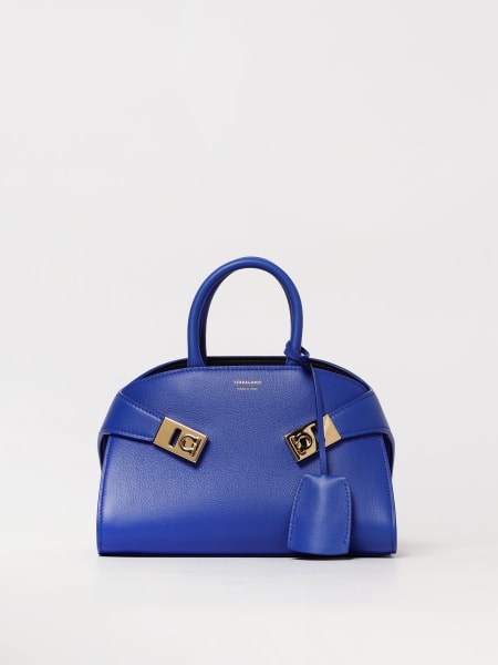Handbag woman Ferragamo