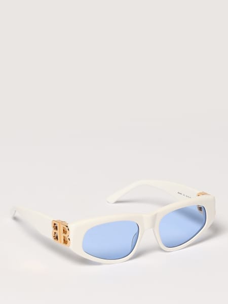 Sunglasses woman Balenciaga
