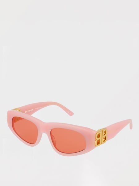 Sunglasses woman Balenciaga