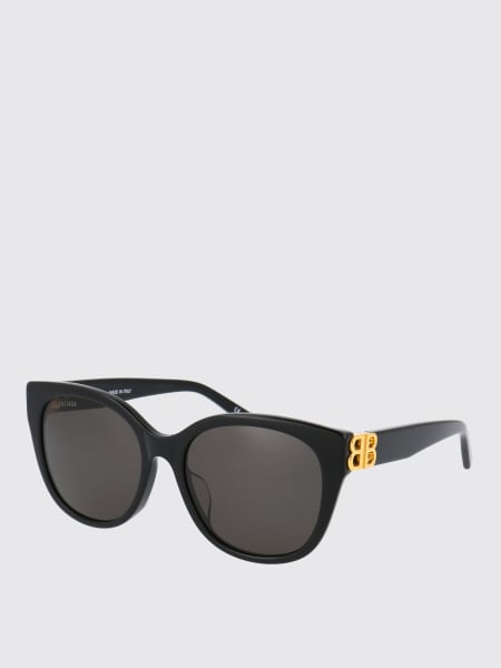 Sunglasses woman Balenciaga