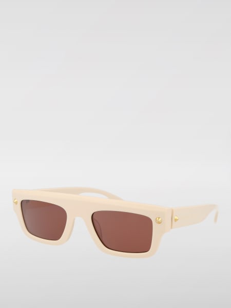 Gafas de sol mujer McQueen