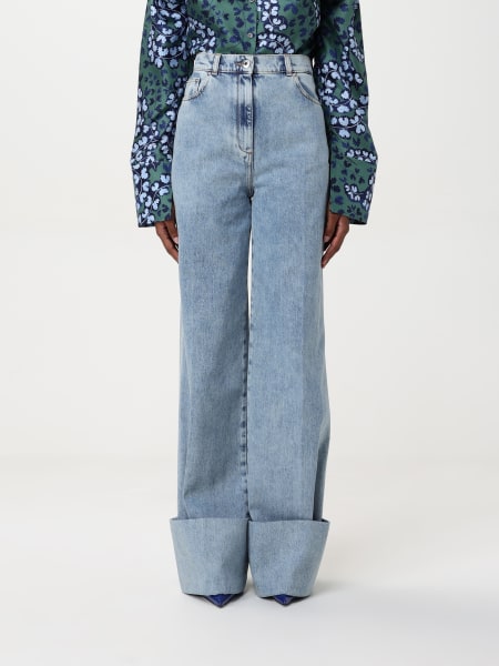 Pantalón mujer Lanvin>