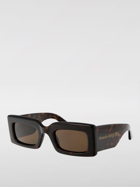 Gafas de sol mujer McQueen