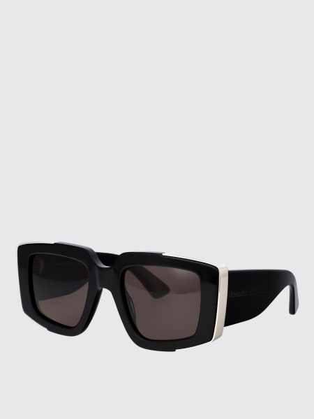 Gafas de sol mujer McQueen