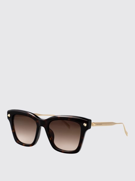 Gafas de sol mujer McQueen