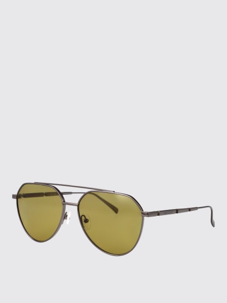 Sunglasses men McQueen