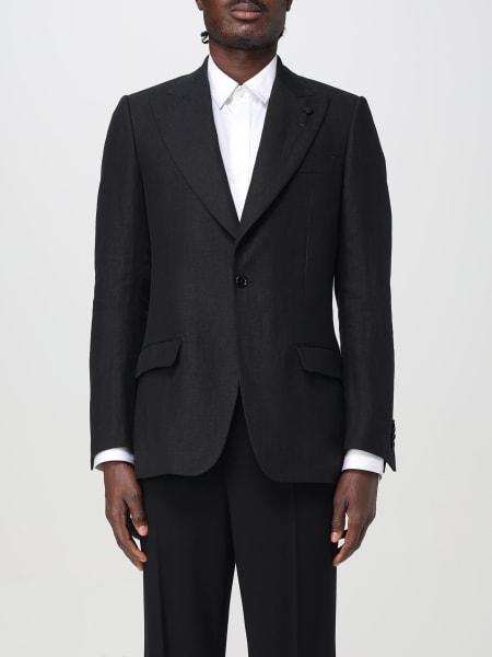 Lardini: 西服外套 男士 Lardini